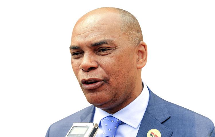 UNITA e MPLA propõem revisão na formação  de polícias