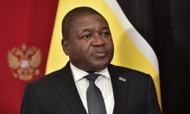Filipe Nyusi pode ser envolvido no julgamento em Londres