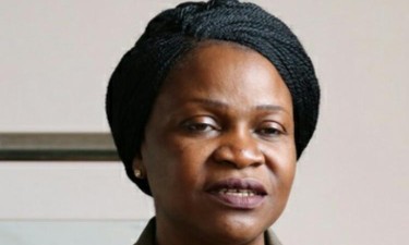 Joana Tomás candidata ao cargo de SG da OMA