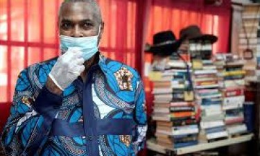 PRA-JA Servir Angola diz-se “lesado” pelo TC  