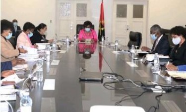 Regulamento prevê ensino à distância na primária