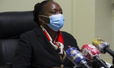 Angola regista 30 novos casos e um óbito 