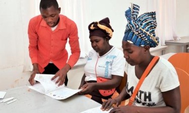 Mais de 500 mil pessoas alfabetizadas 