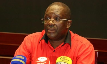 MPLA considera ''infundadas'' acusações de Abel Chivukuvuku