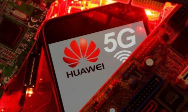 Huawei insta as empresas a mitigar os desafios de segurança de dados