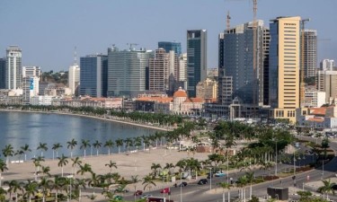 Luanda continua sob cerca sanitária