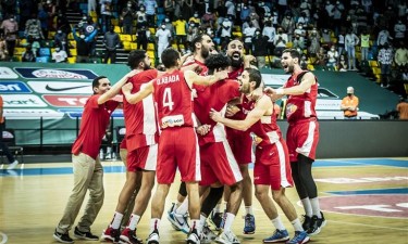 Tunísia revalida título continental