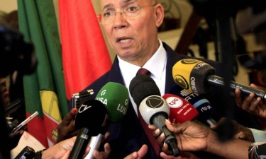 Angola vai informatizar tribunais