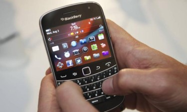 BlackBerry tradicional deixa de funcionar a partir de hoje