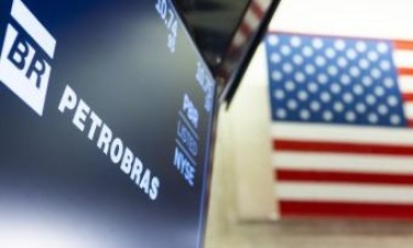 Governo brasileiro troca de presidente da Petrobras após 40 dias no cargo