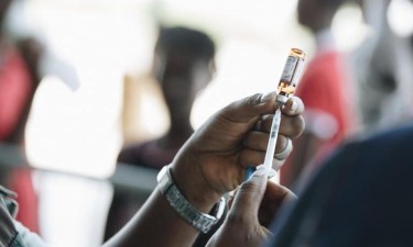 Luanda inicia vacinação de bloqueio contra sarampo