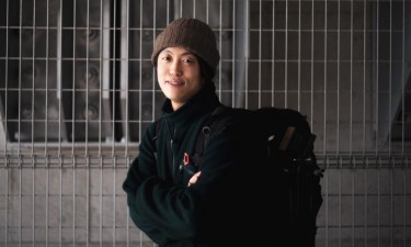 Realizador japonês condenado a dez anos de prisão