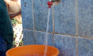 EPAL restringe fornecimento de água no Zango