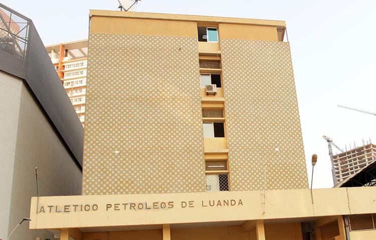  Situação financeira preocupa   direcção do Petro