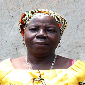 Ana Bango