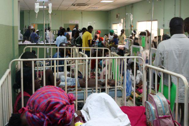 Dengue faz três mortos em 22 dias