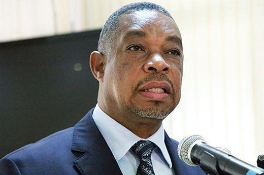 Angola e Congo negociam marcos fronteiriços