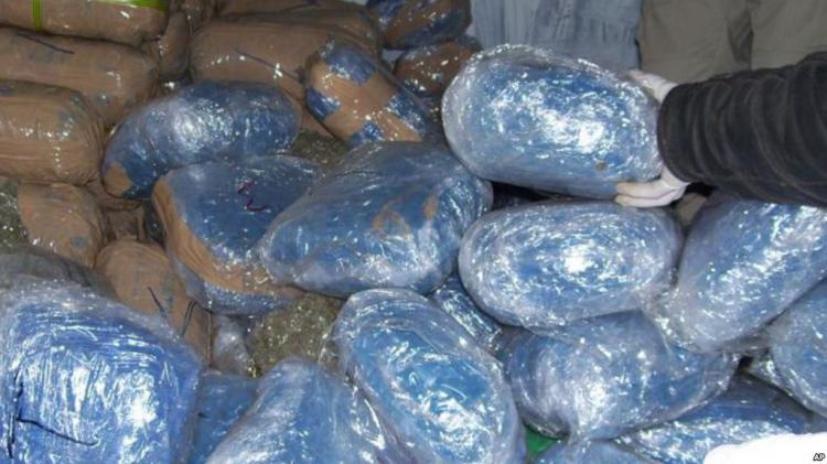 Angolana detida com droga avaliada em mais de 400 mil euros