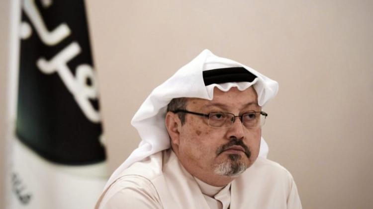 Corpo de jornalista foi esquartejado no consulado saudita