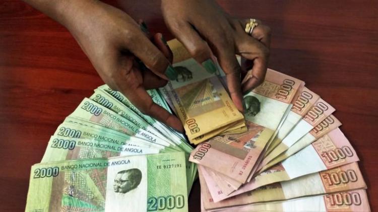 Governo disponibiliza 25 milhões kz para combater a pobreza