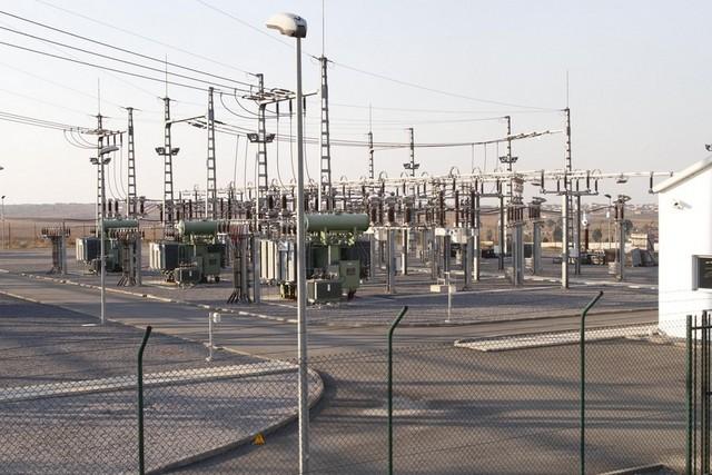 Governo quer construir central fotovoltaica