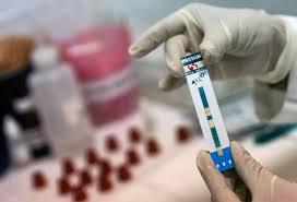 Registados mais de 600 novos casos de VIH