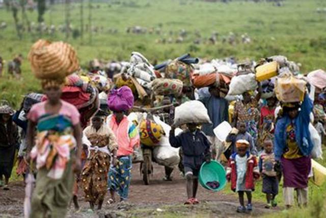 Saída de 200 mil congoleses de Angola pode causar crise humana