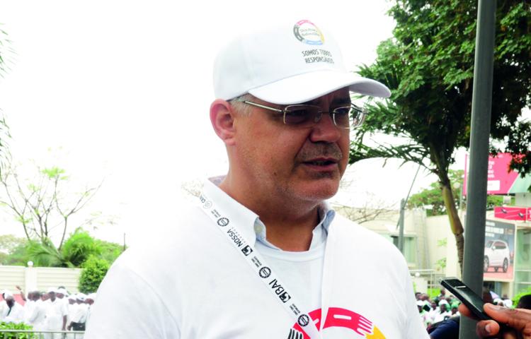 Carlos Duarte