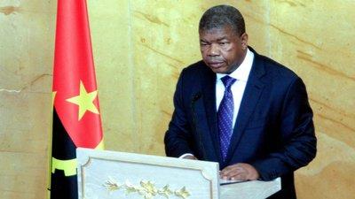 Confirmada visita oficial de João Lourenço a Portugal 