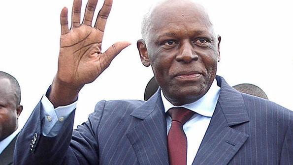 Ex-PR José Eduardo dos Santos convoca conferência de imprensa na sede da FESA