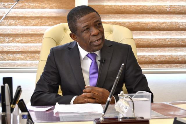 MPLA elege candidatos para autarquias