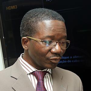 Pedro Magalhães