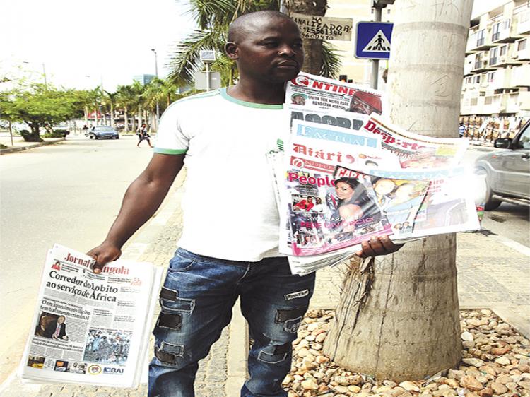 Administrações dificultam formalização da venda dos jornais