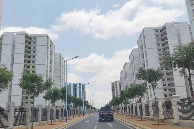 AGT inicia cobrança da 1.ª prestação do Imposto Predial Urbano 