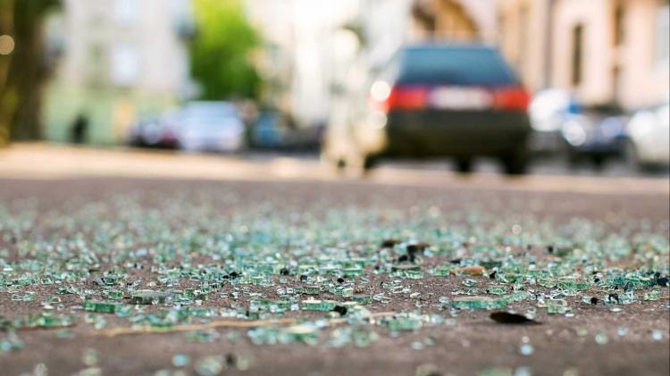 Acidente de viação causa 14 mortos 