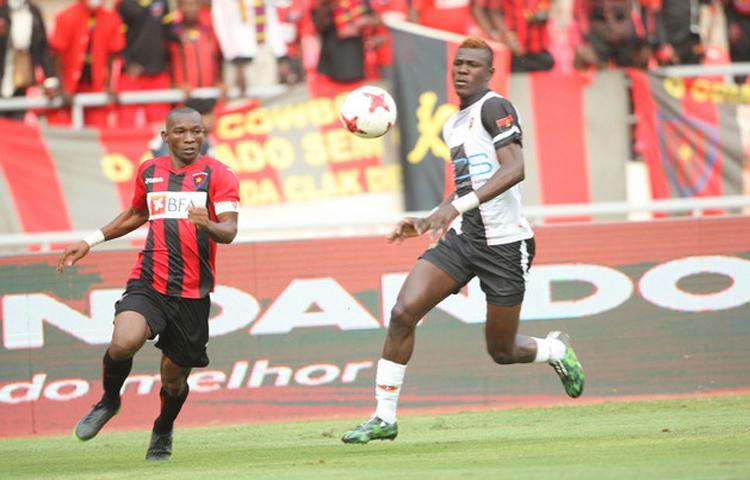 Federação Angolana de Futebol abre inquérito