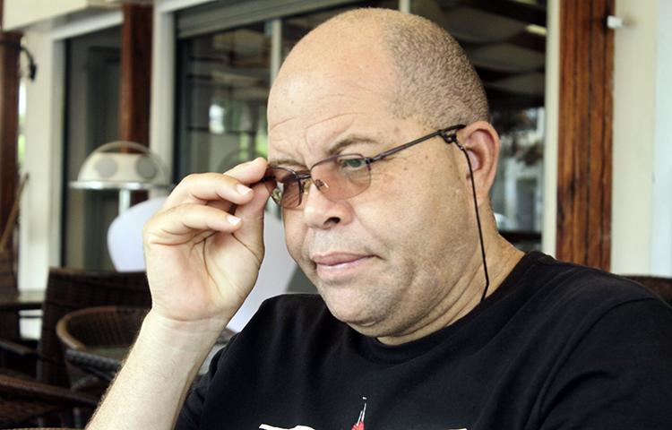 Olavo Figueiredo Ferreira Gamboa