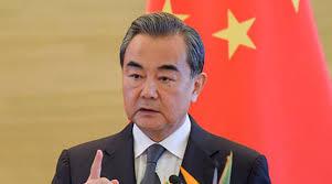 Wang Yi