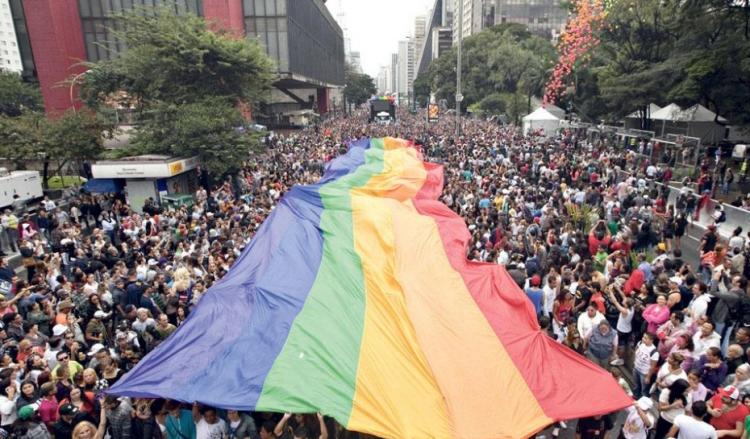 Tribunal legaliza relação homossexual