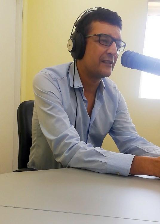 Rádio 