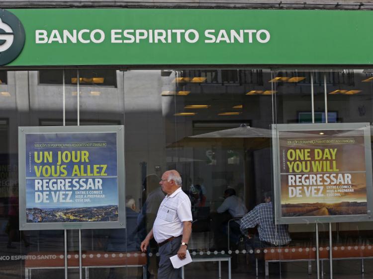 Membros do antigo BESA contestam acusação do BES 