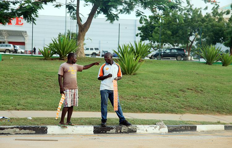 ANVA propõe o fim da venda ambulante de saldos