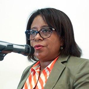 Maria do Rosário Bragança Sambo