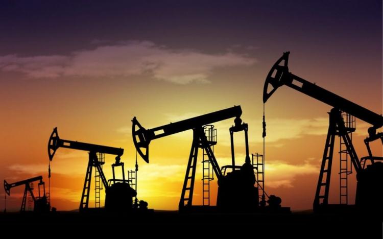 Cortes na produção do crude estendem-se até 2020