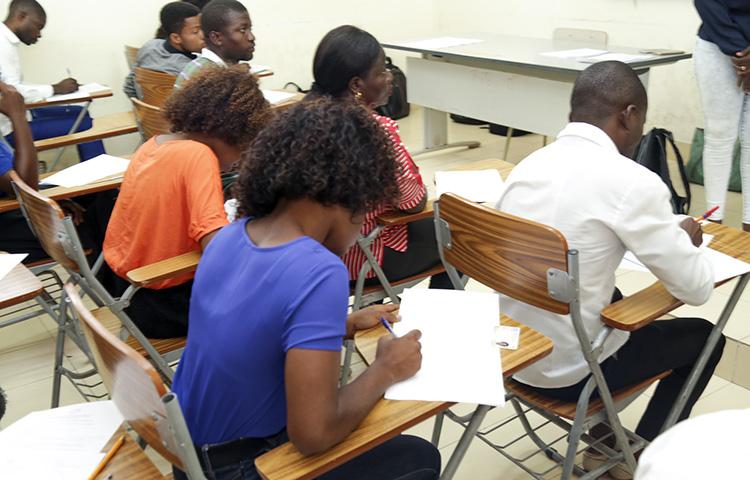 Ministério da Educação prepara ‘lei’ sobre Agregação Pedagógica