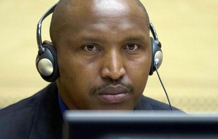 Bosco Ntaganda culpado de crimes de guerra e contra a humanidade