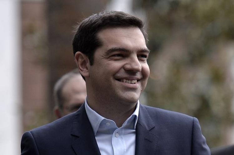 Grécia tem novo primeiro-ministro