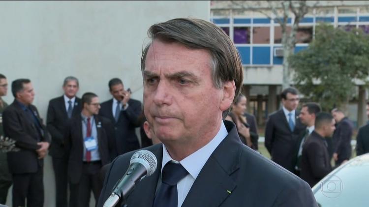 Jair Bolsonaro