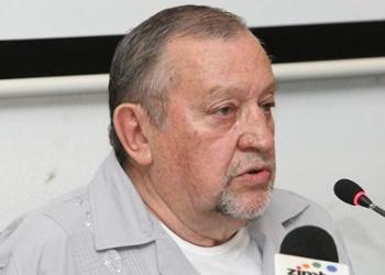 Manuel Correia de Barros