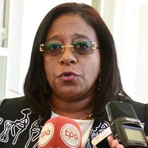 Maria do Rosário Sambo